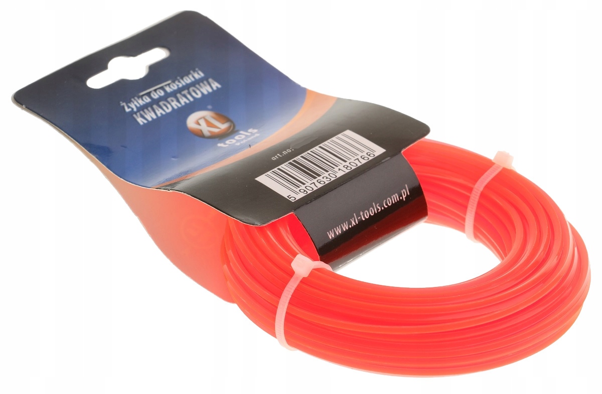 

Żyłka Do Podkaszarki Kosiarki Kosiarek 3.0mm/15 m