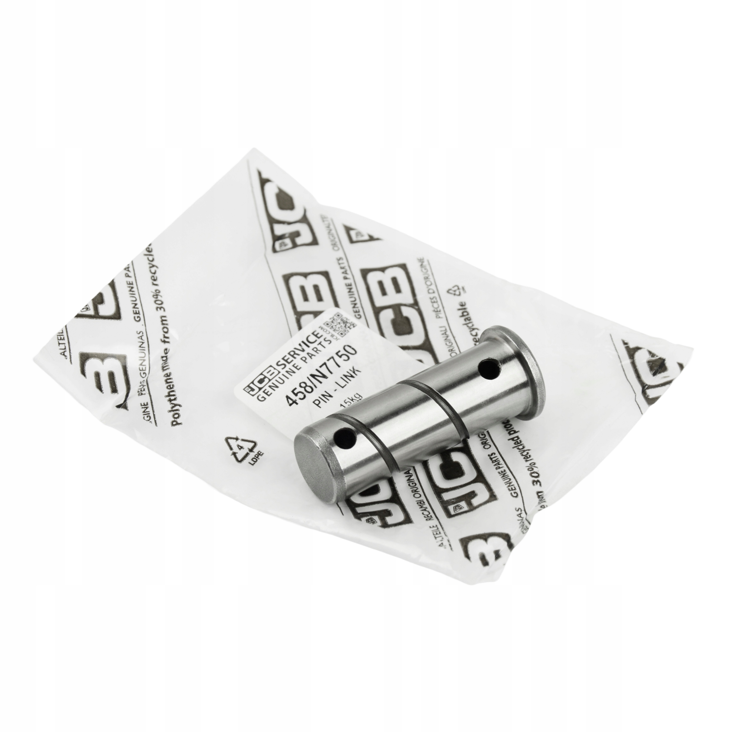 SWORZEŃ JCB 515-40 458/N7750