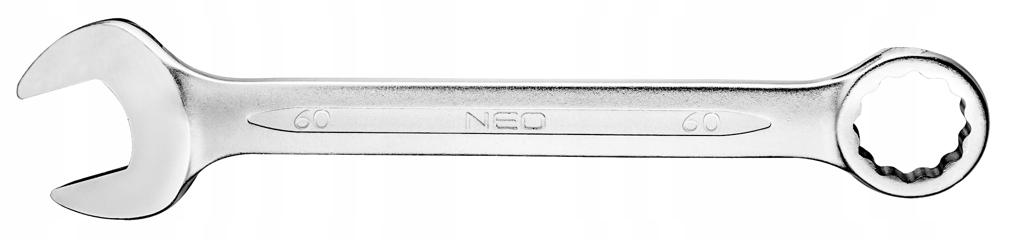 Kľúč očkoplochý 60 x 600 mm 09-749 Neo