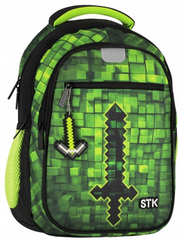 Plecak szkolny Pixel