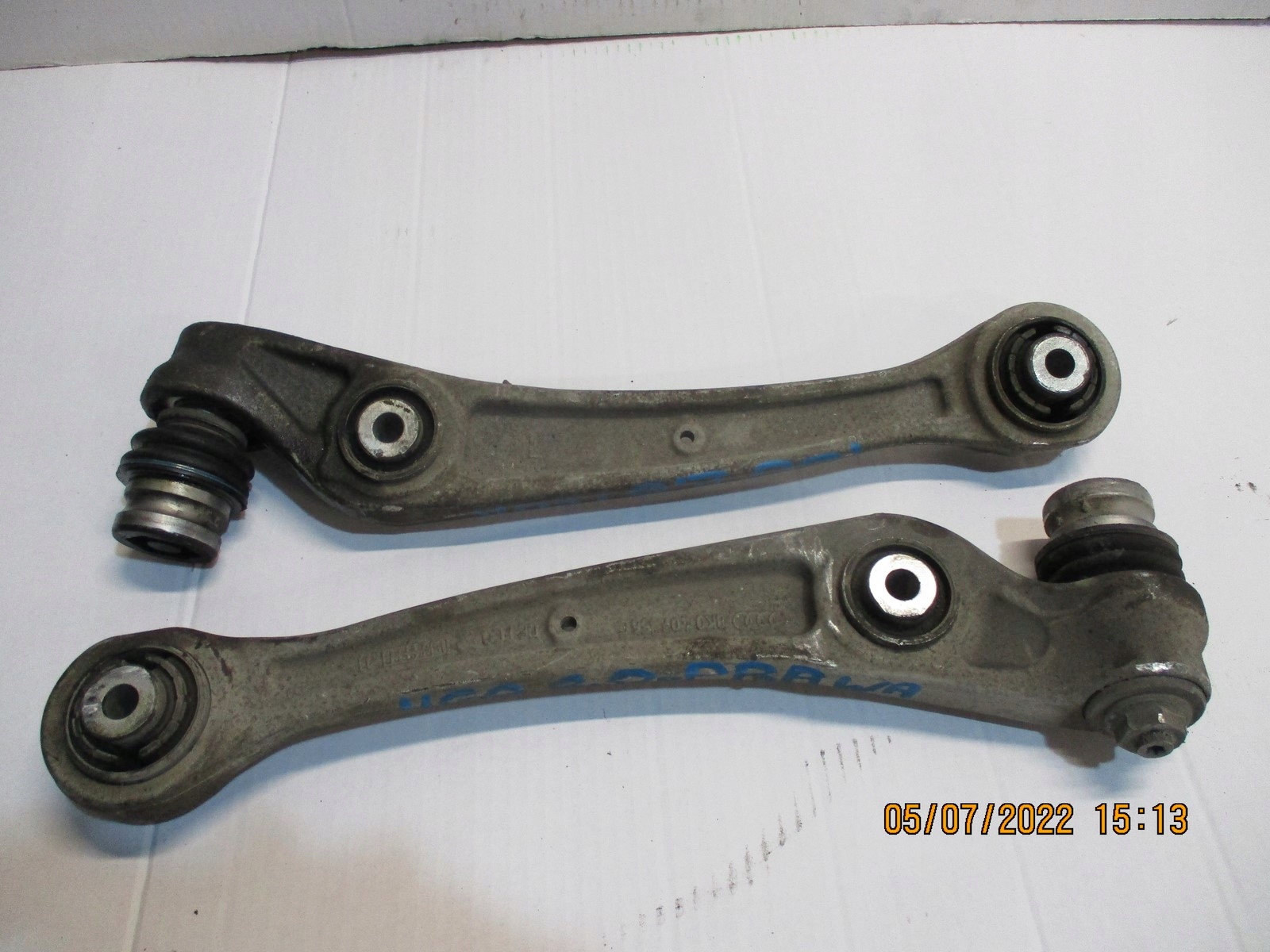 QUERLENKER QUERLENKER AUDI A6 4G0 VORNE RECHTS LINKS