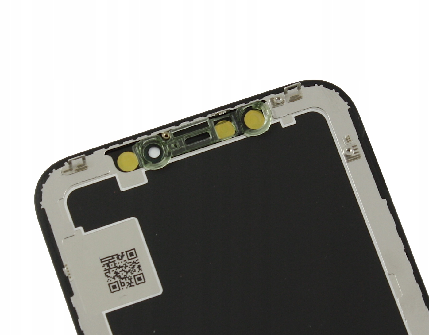 WYŚWIETLACZ LCD EKRAN do Apple IPHONE X wersja OLED EAN (GTIN) 5904405371374