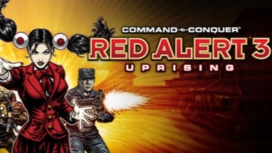 Command & Conquer: Red Alert 3 Uprising