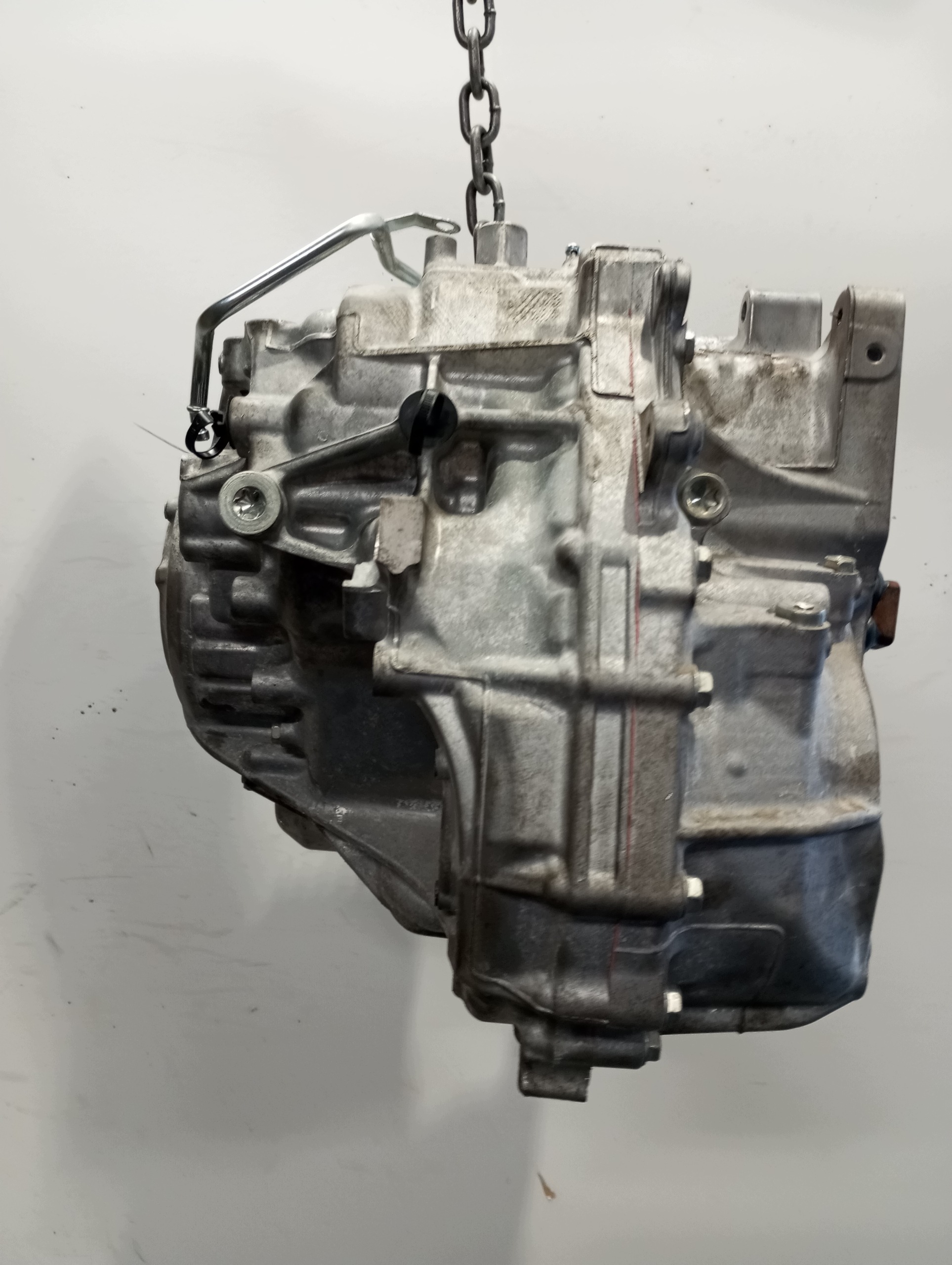 Getriebe PEUGEOT CITROEN OPEL 20GTBX
