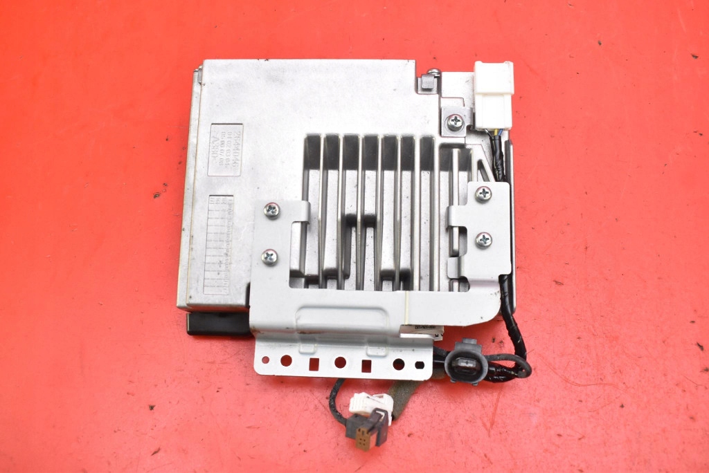 control unit module navigation devices BLUETOOTH NA1P669C0A MAZDA MX5 MX-5 4 IV ND 15-18