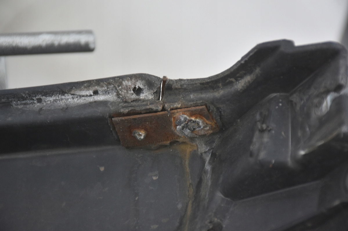 Paraurti anteriore * Anteriore MINI COOPER ONE R56