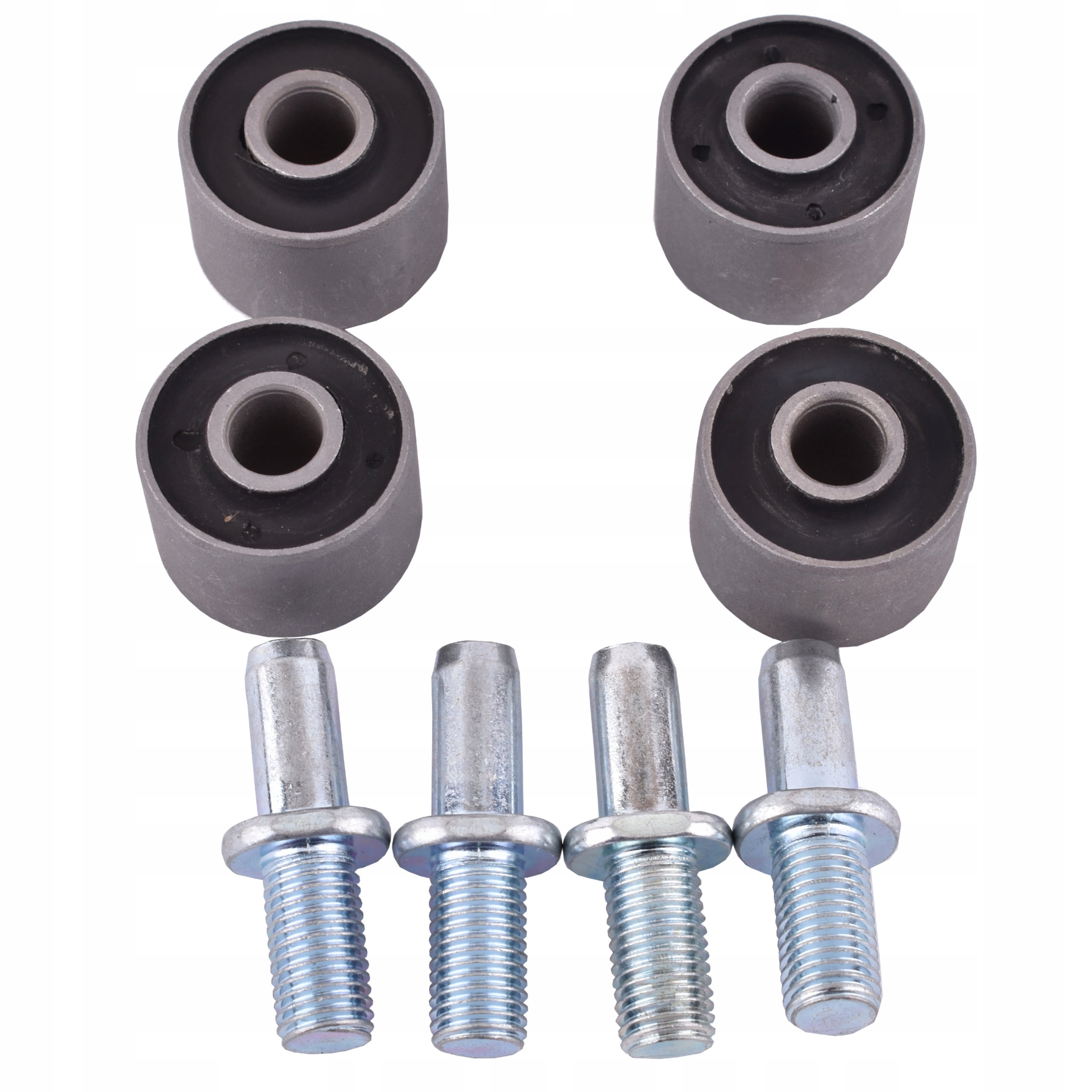 ++TULEJA ZĘBATKI TYŁ ZE ŚRUBAMI KINGWAY CZOPER KPL