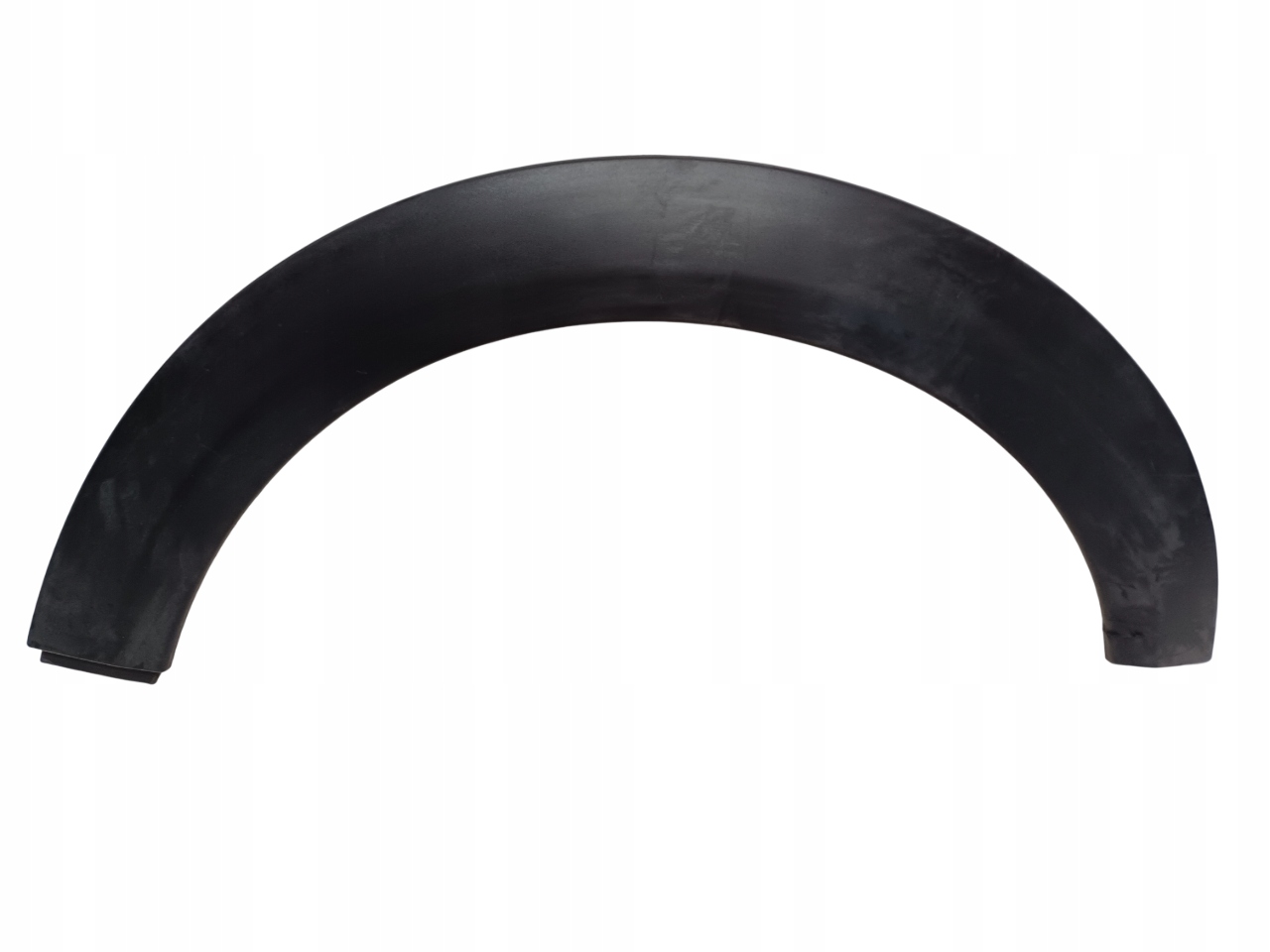 MINI COOPER R56 06- LISTWA BŁOTNIKA LEWY TYŁ 7157105