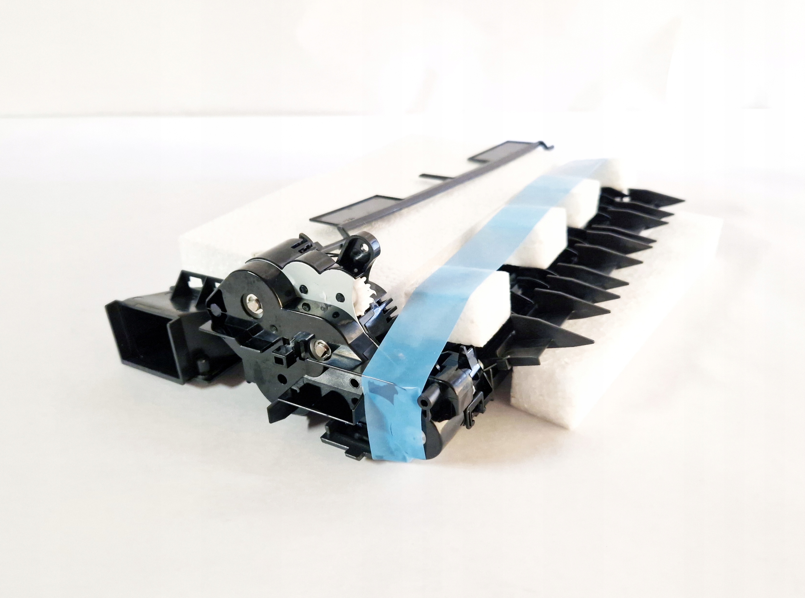 Konica Minolta A121-R703-00 Duplex Reverse Drive Assembly Oryginał