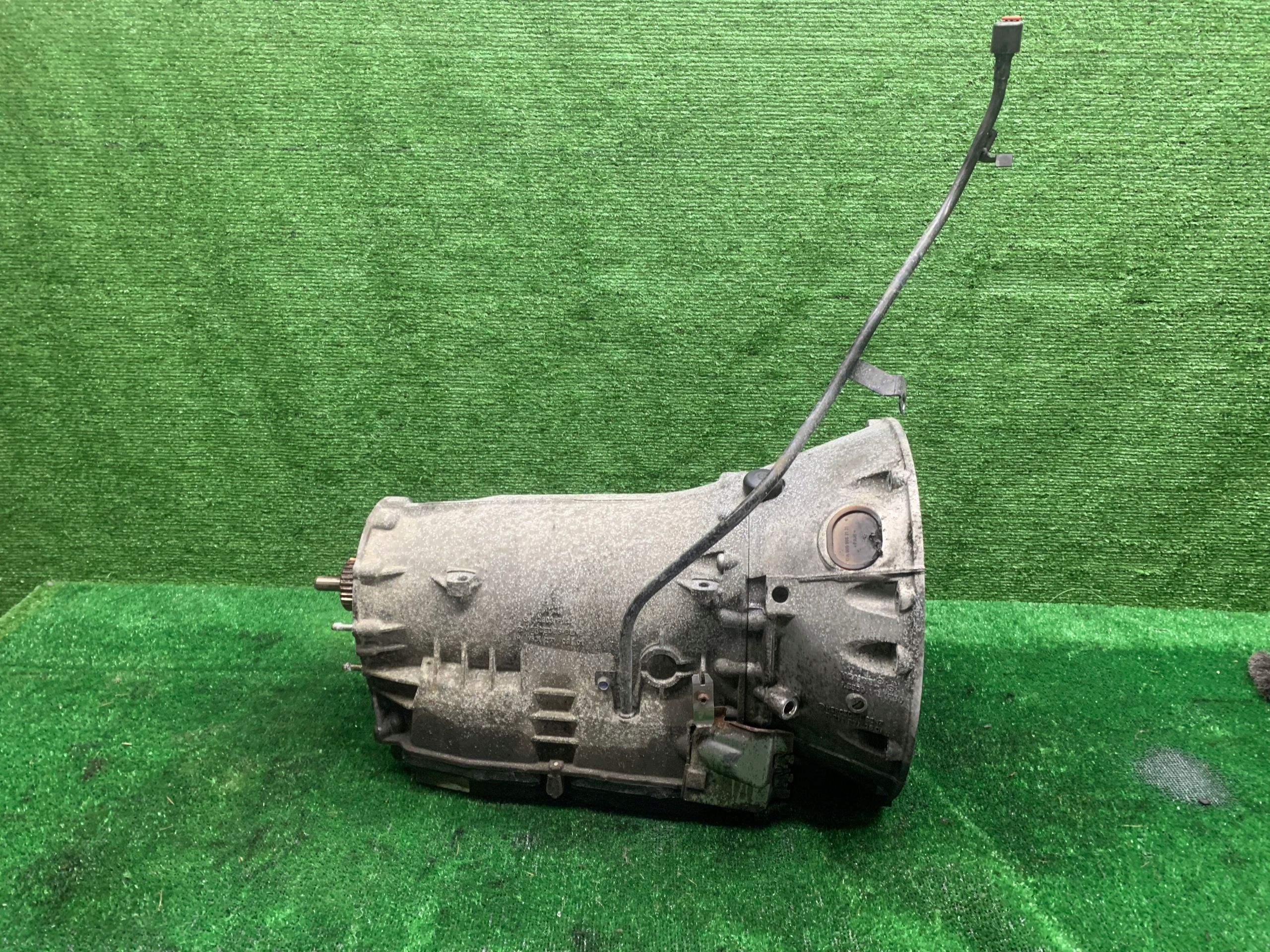 getriebe MB W211 3.0 CDI 4-MATIC 4x4 722689 2112707201