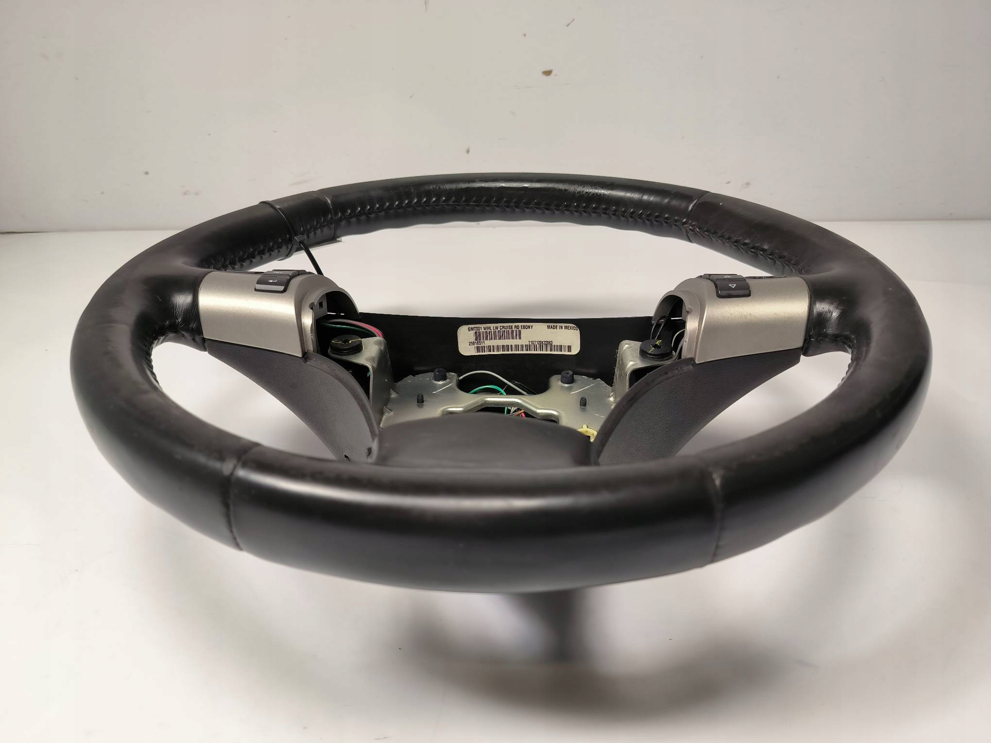 volante 25816511 CHEVROLET HHR