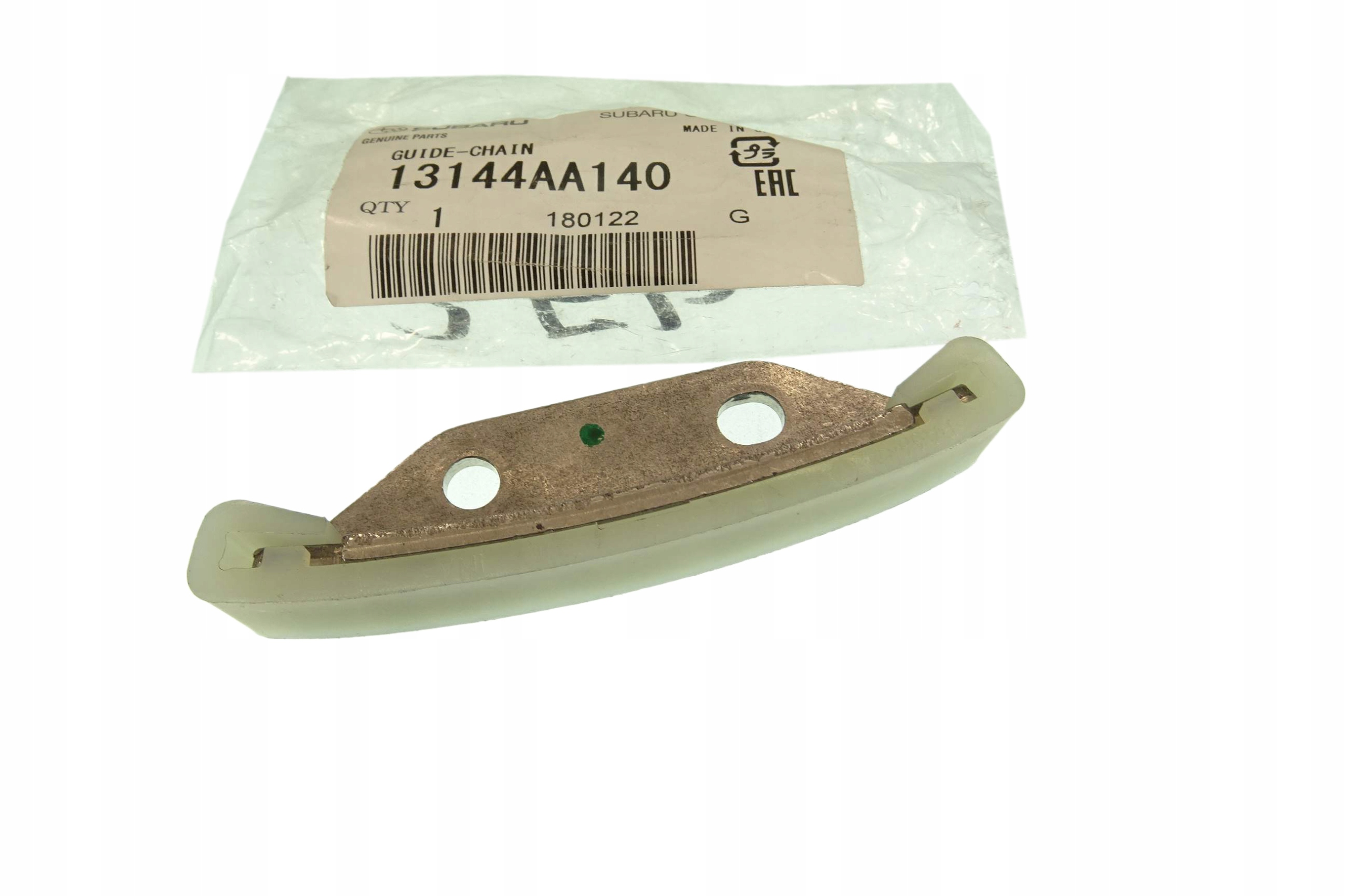 13144AA140 - SUBARU направляющая цепь скольжения 3.6 L H6 EZ36D