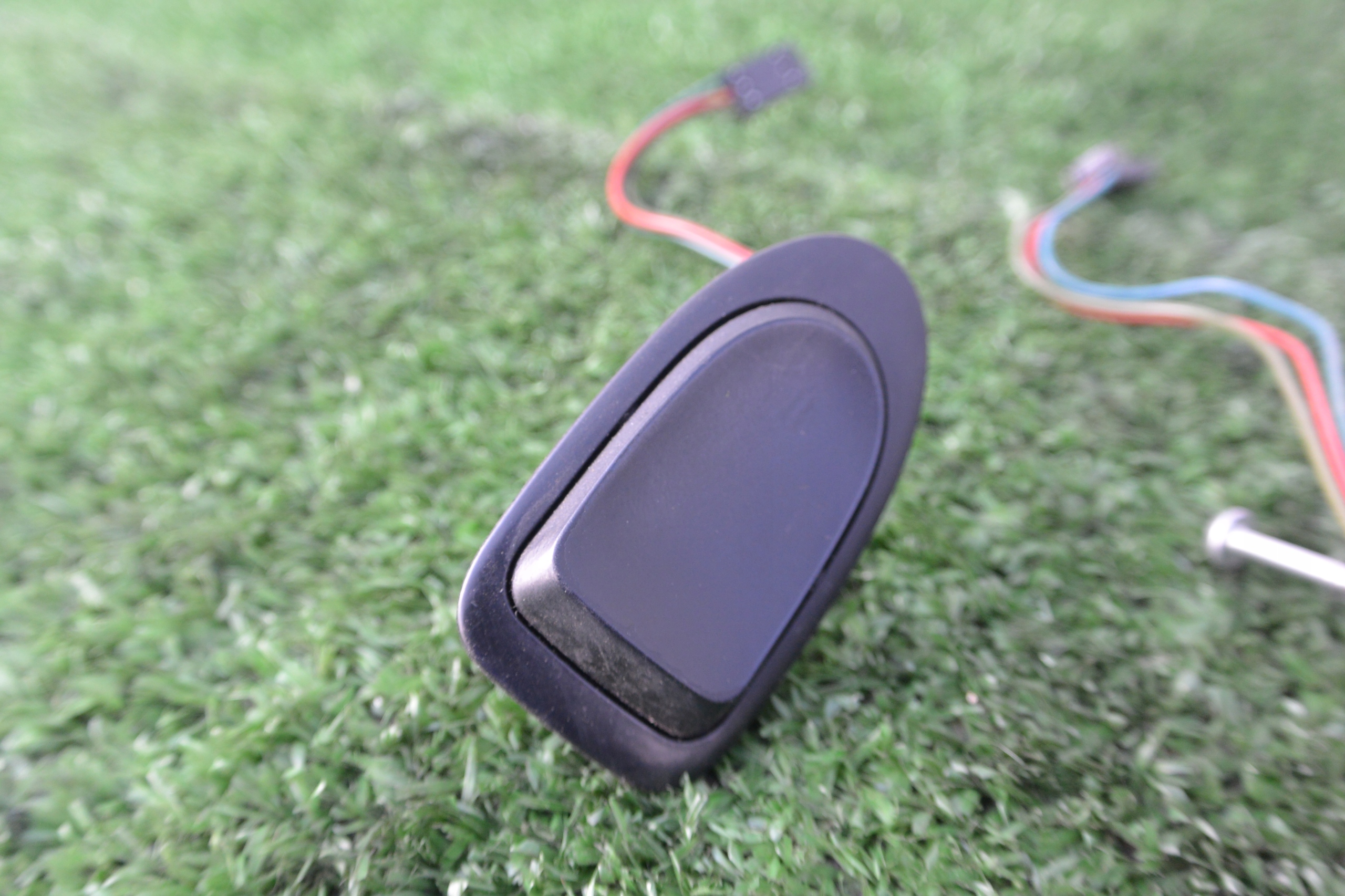 PRZEŁĄCZNIK ŁOPATKA KIEROWNICY MERCEDES ML GL 164 Funkcje inne