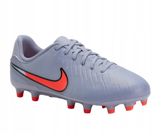 Nike Jr Legend 10 Academy Boty Kopačky Na Fotbal Modré 36,5 T_a