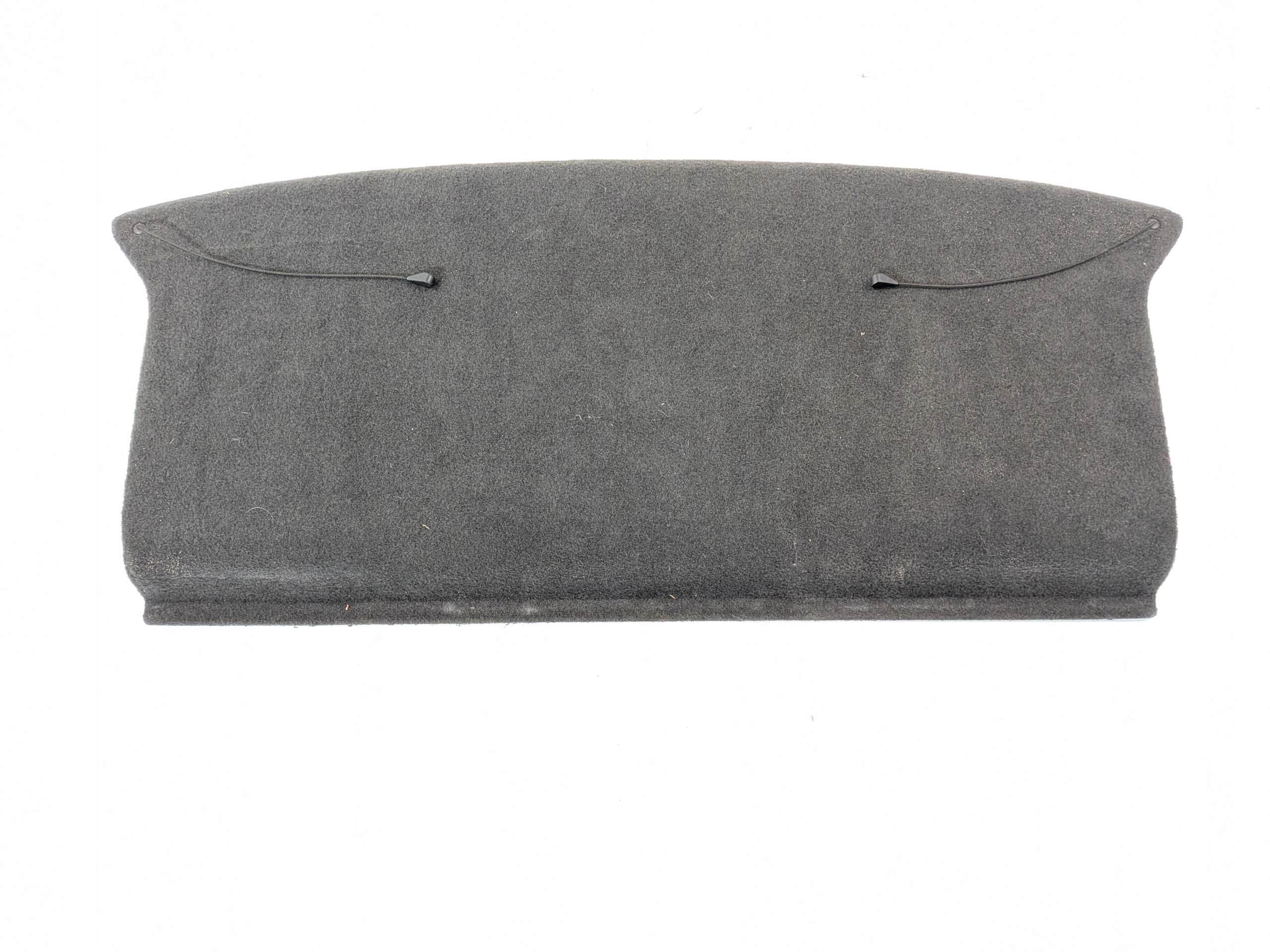 plato rear boot SEAT Ibiza 3 III 02-07