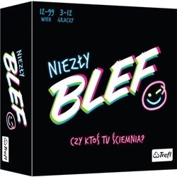 Gra Niezły blef Trefl