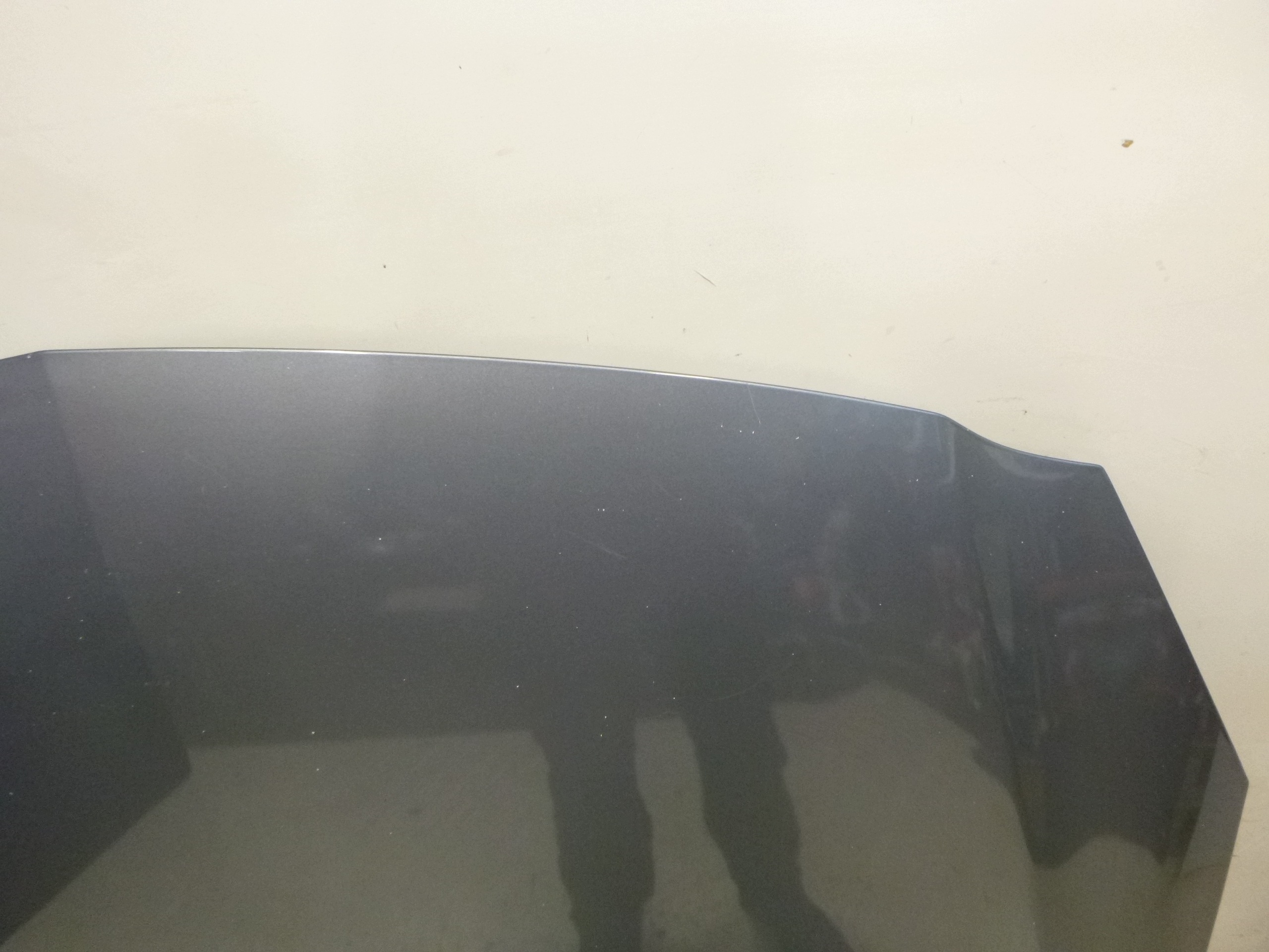 cofano Opel Insygnia A Z179 SREBNA 2008 – 2017