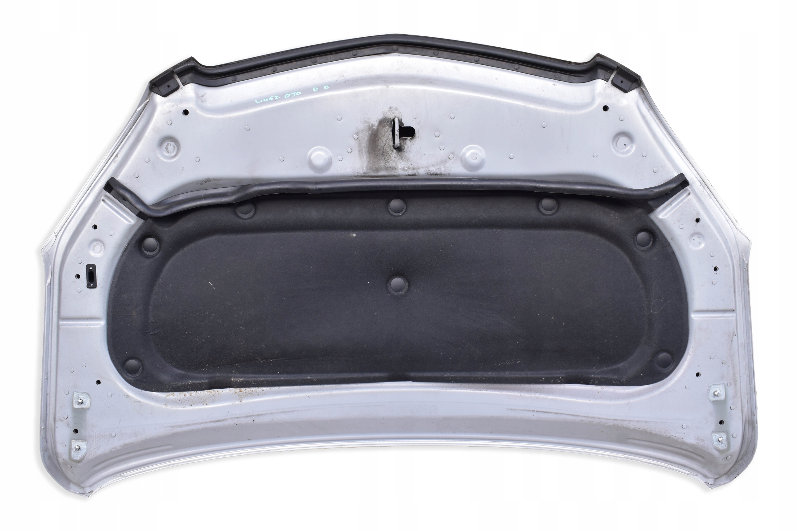 Capot OPEL MOKKA et 2012-2019