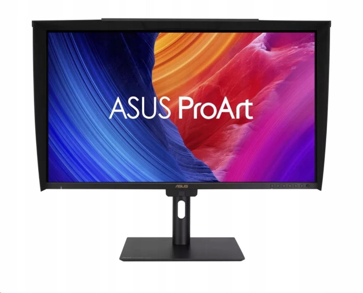 Asus ProArt/ PA27UCGE/ 27"/ Ips/ 4K Uhd/ 160Hz/ 1ms/ Čierna/ 3R 90LM04NC…