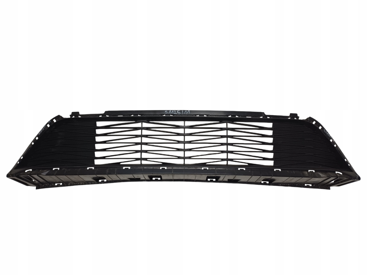 KIA CEED 3 III LIFT 21- KRATKA ZDERZAKA PRZÓD 86560J7DA0