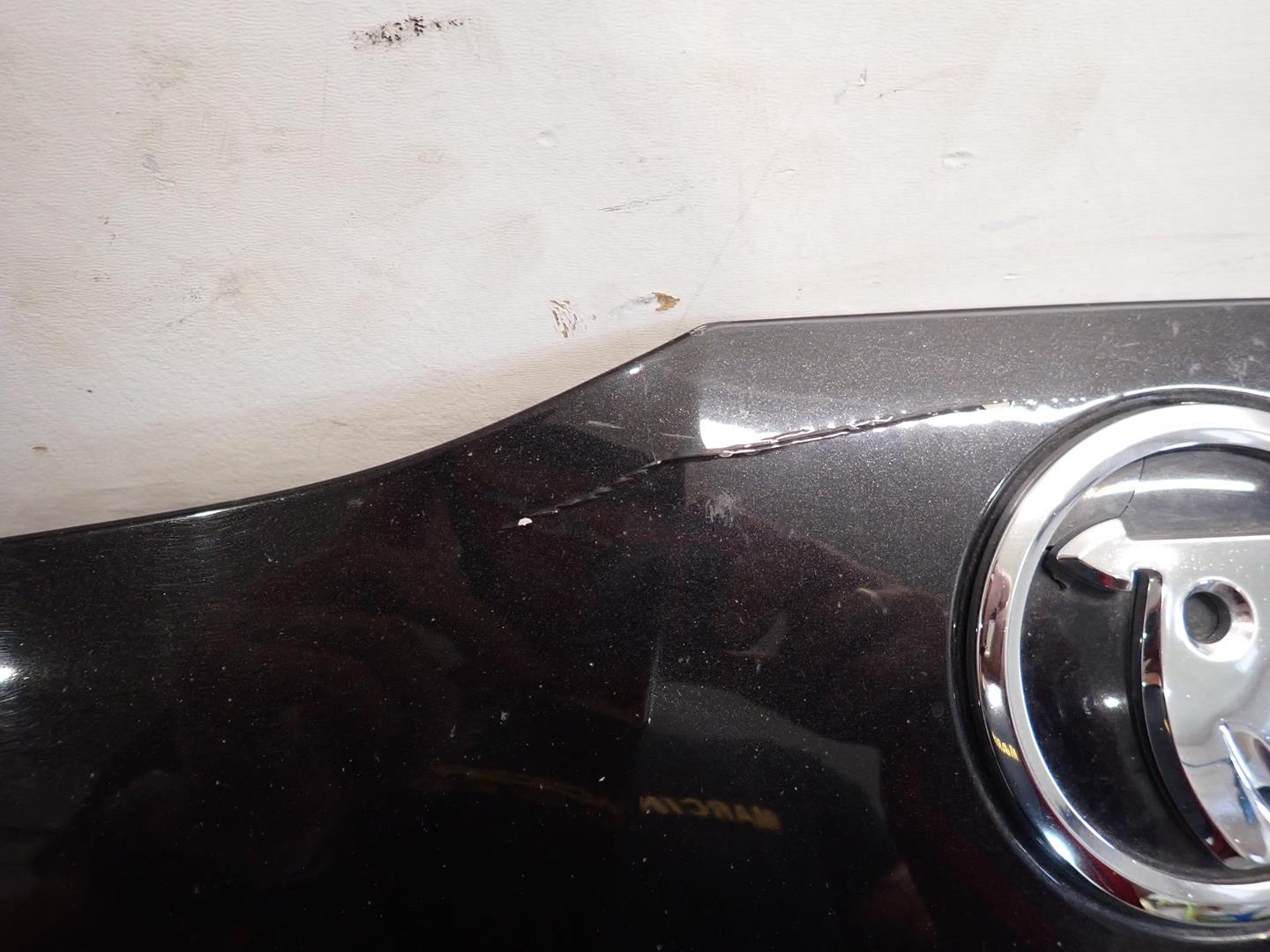 motorhaube SKODA SCALA 2019