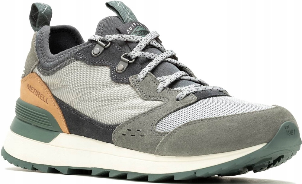 Pánské tenisky Merrell Alpine 83 Sneaker Recraft