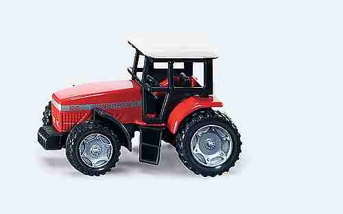 

Siku Traktor Massey Ferguson 0847