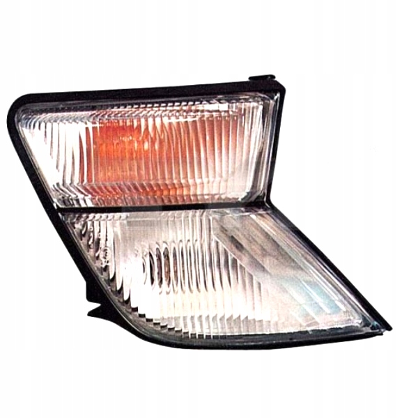 18-5278-05-2 - Лампа указателя поворота передняя L NISSAN PATROL Y61