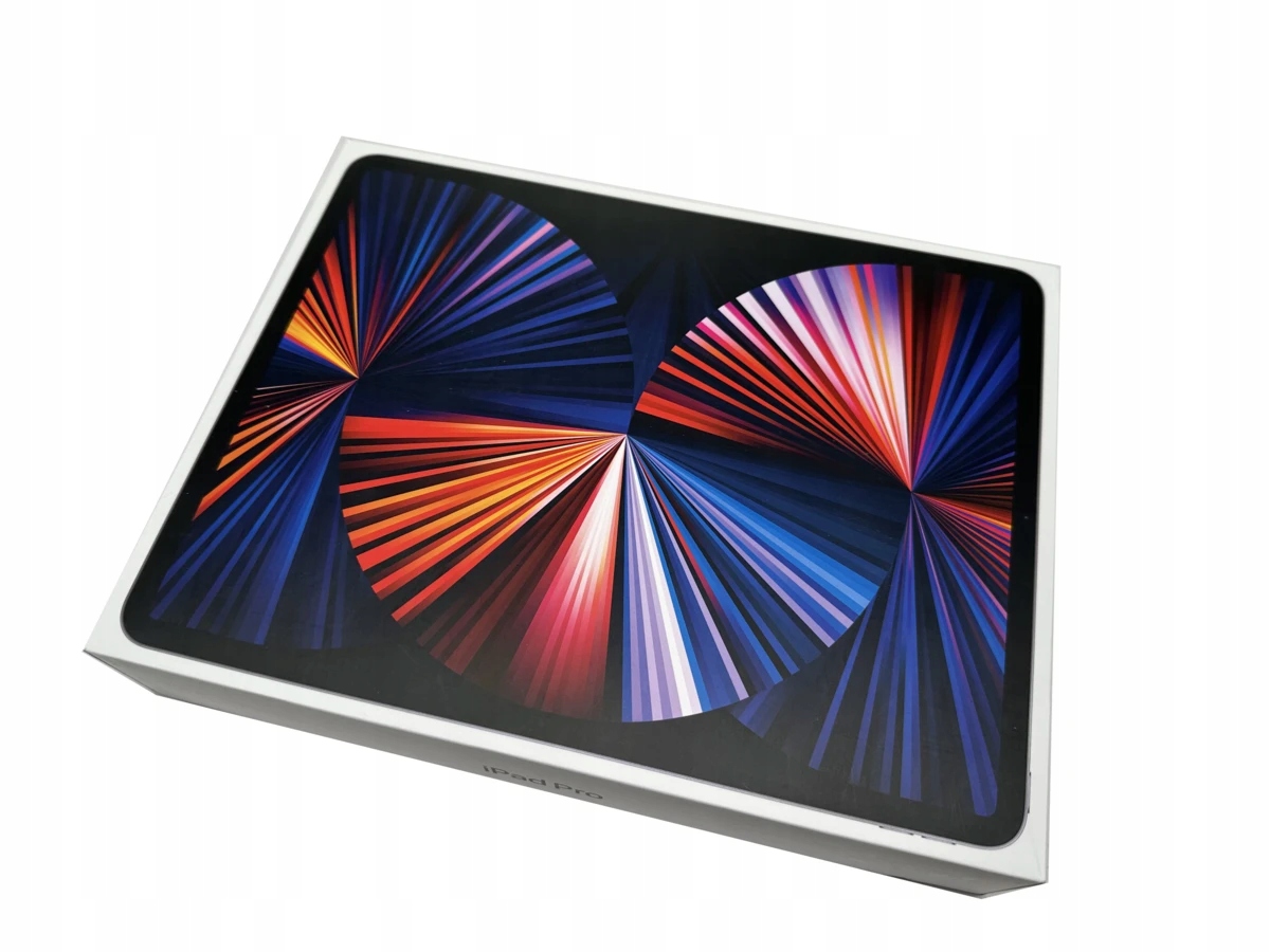 Ipad Pro 12.9 Gen 5 256 - Niska cena na Allegro