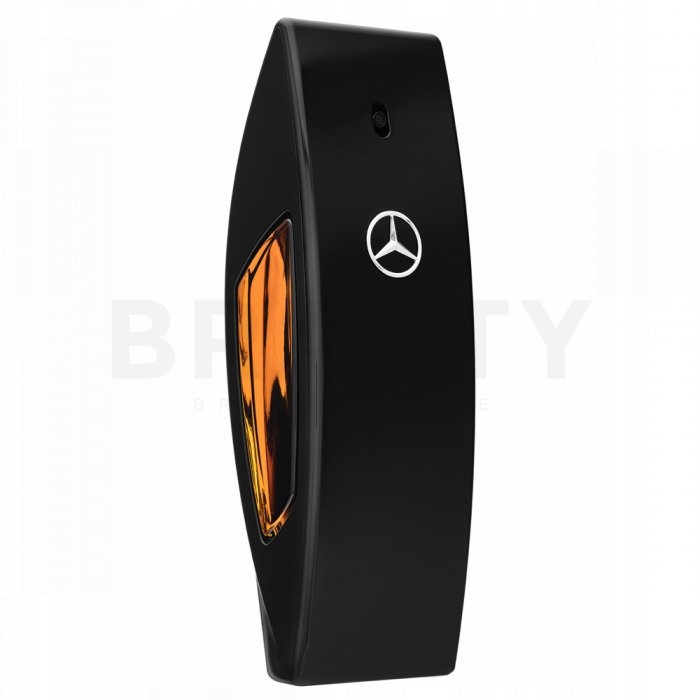 Mercedes-Benz Club Black Edt M 100 ml