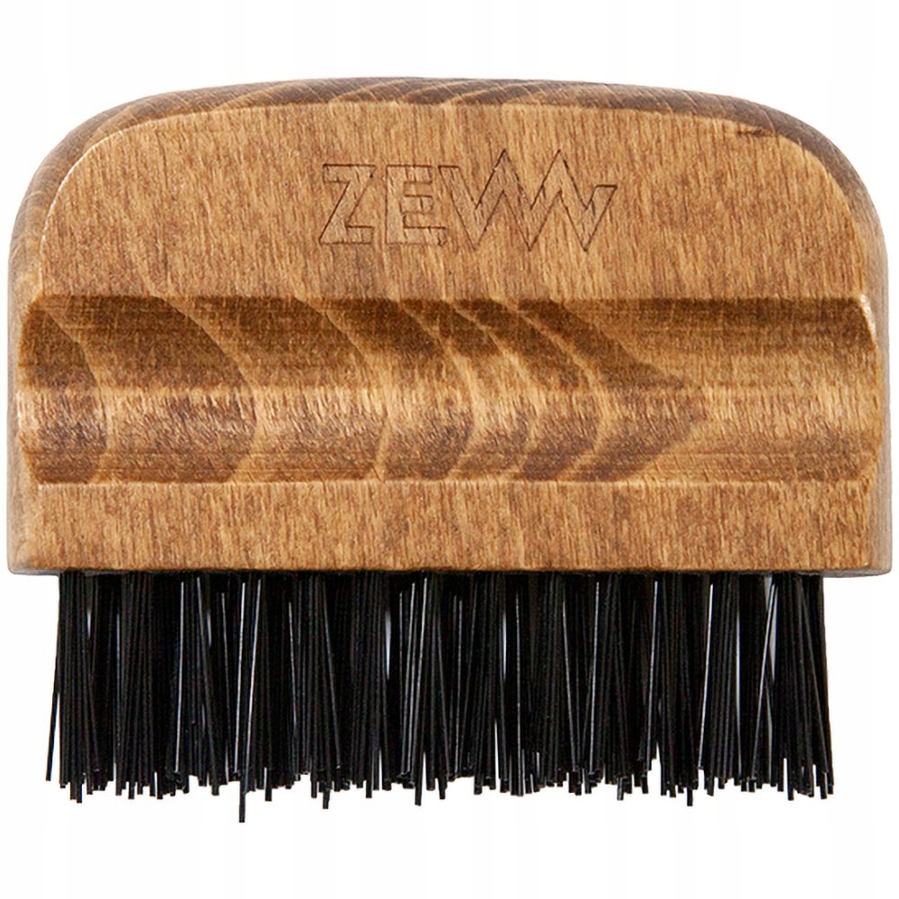 

Zew for men Czyścik do szczotek do brody