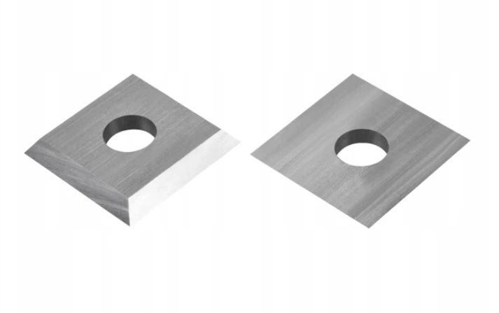 

Płytki wymienne Cmt Hm 10,5x10,5x1,5mm 4str 10szt.