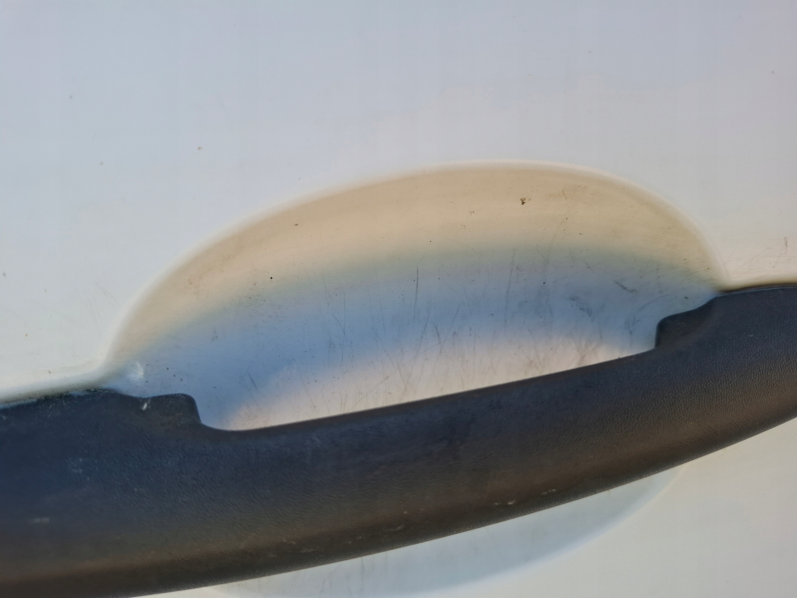door left side sliding KANGOO II III 2016R complete