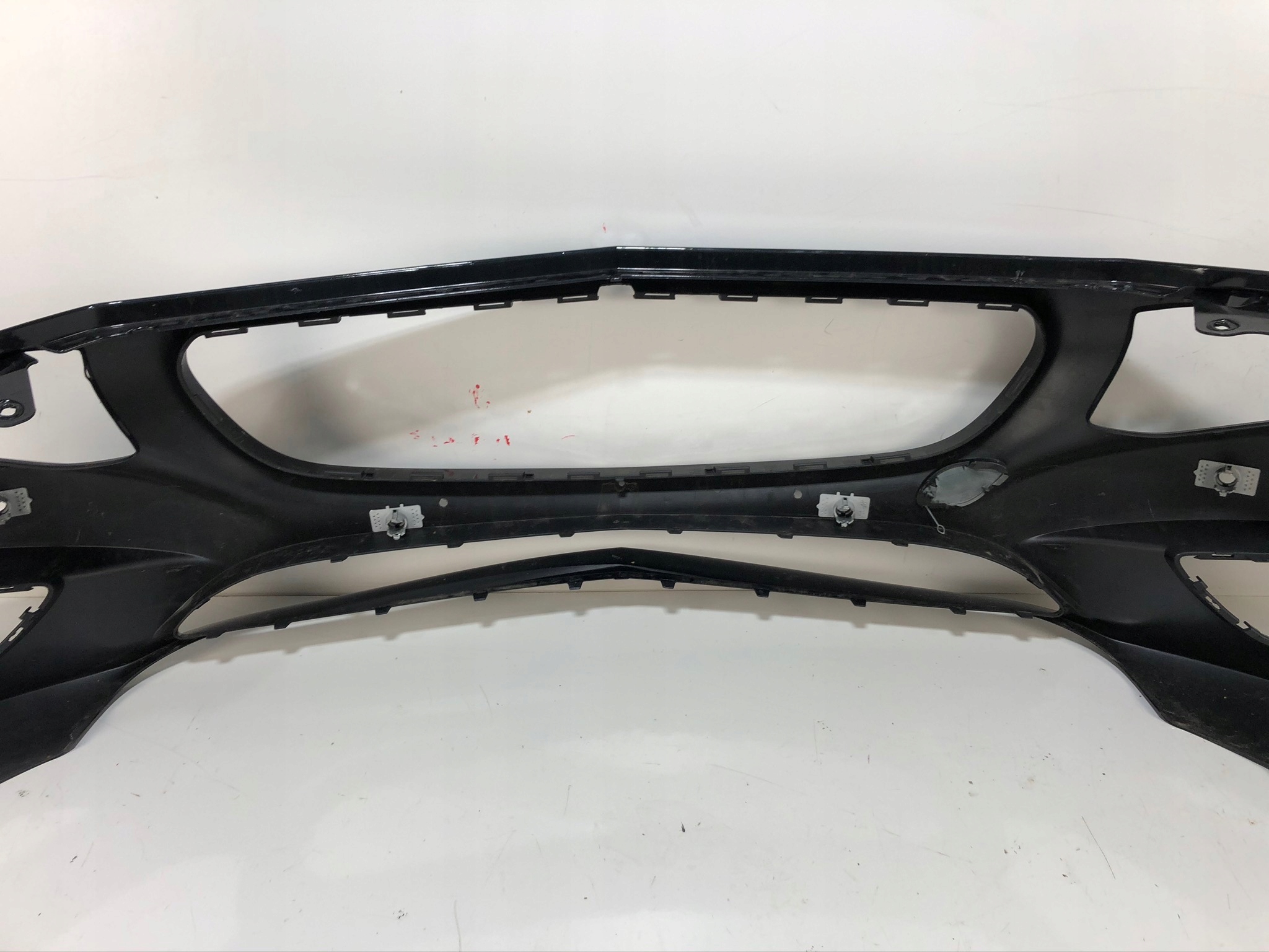 MERCEDES S COUPE W217 A2178803347 bumper front front