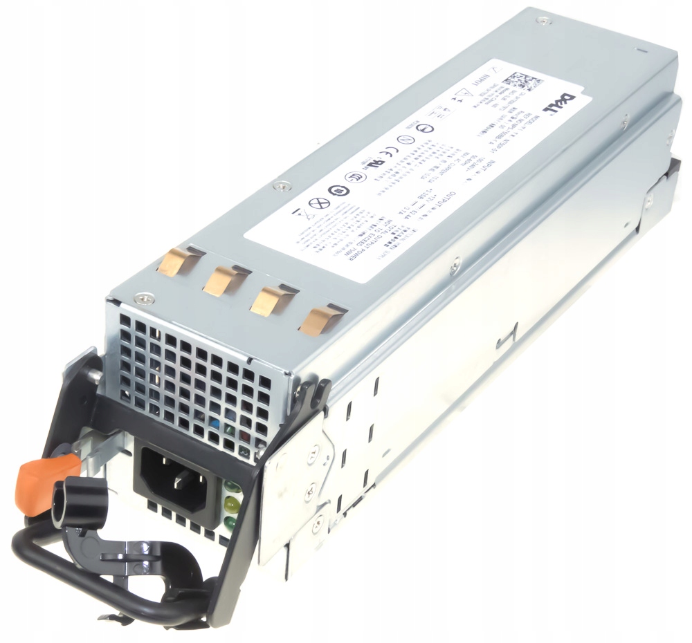 Dell 0KT838 N750P-S1 750W Poweredge 2950