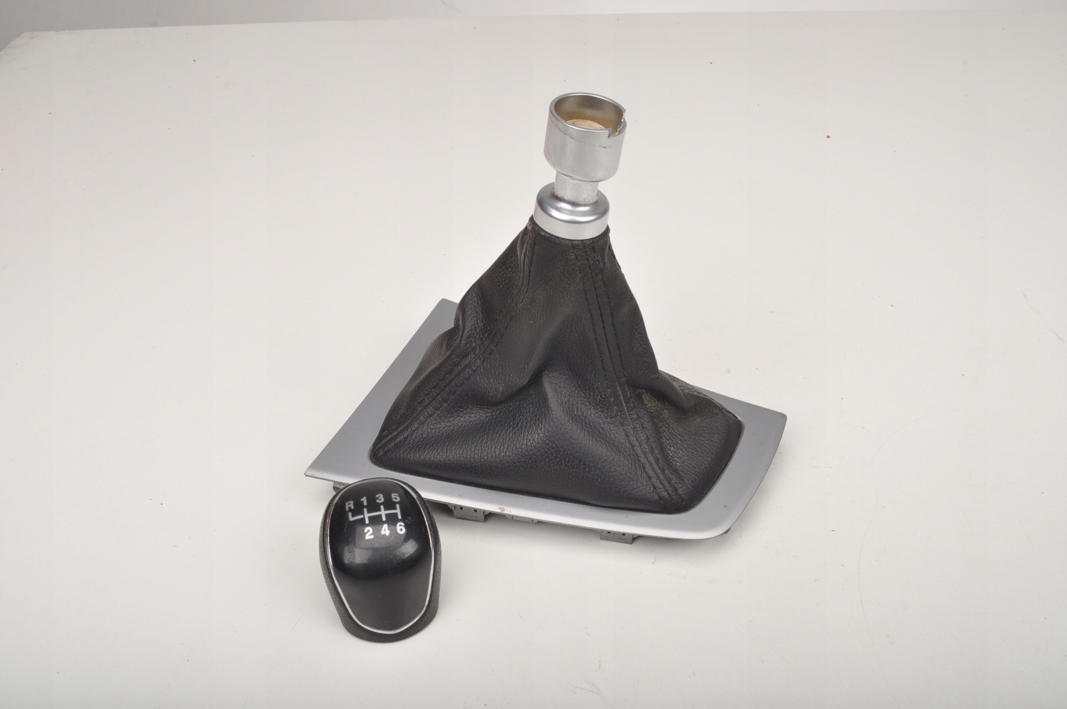 BM51-A045B79 - FORD FOCUS MK3 СИЛЬФОН РУЧКА ПЕРЕКЛЮЧЕНИЯ ПЕРЕДАЧ