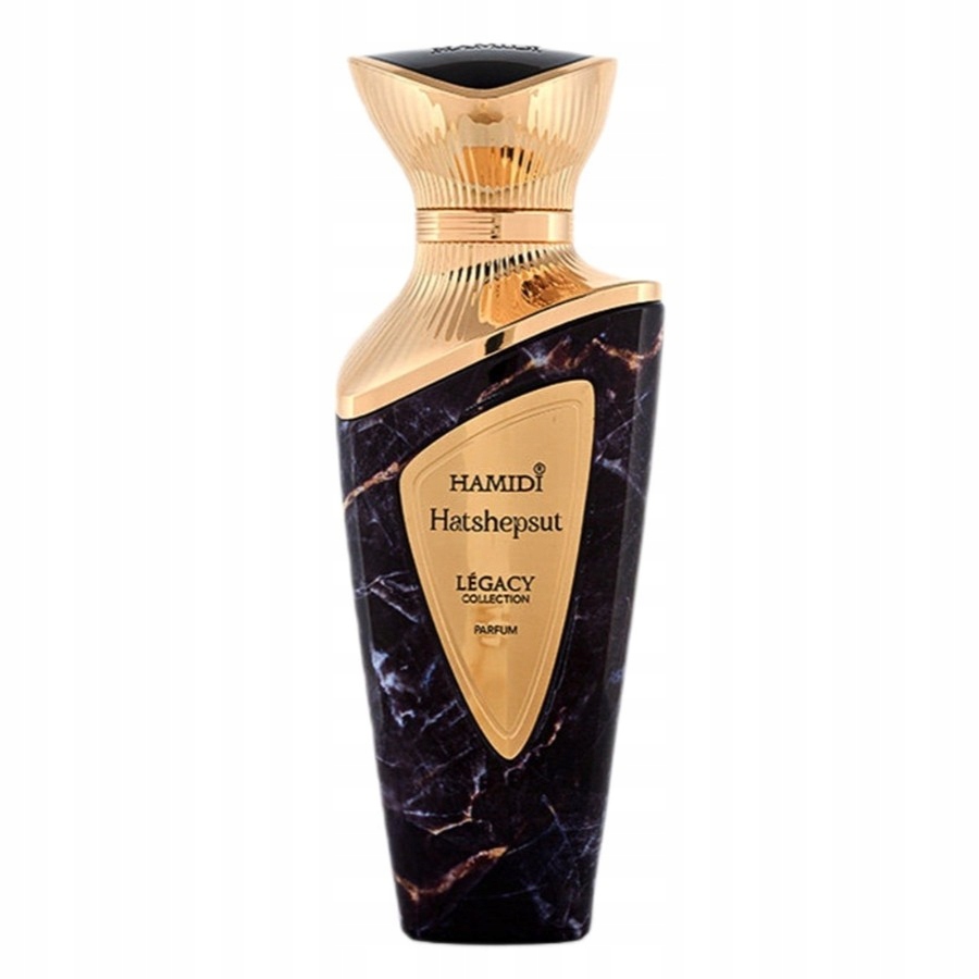 Hamidi Legacy Hatshepsut Parfém 100ML Sprej