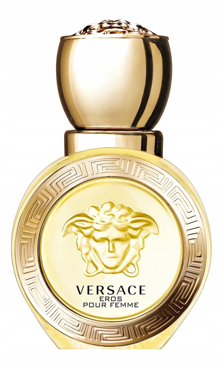 Versace Eros Pour Femme Toaletní voda sprej 30 ml