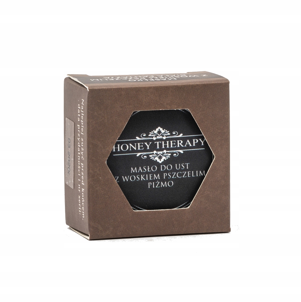 

Masełko do ust Biała Fantazja Piżmo 15g