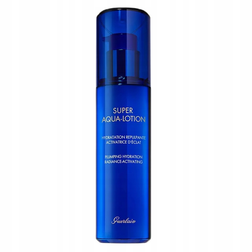 Guerlain Aqua Lotion Tonik Na Obličej 150 Ml