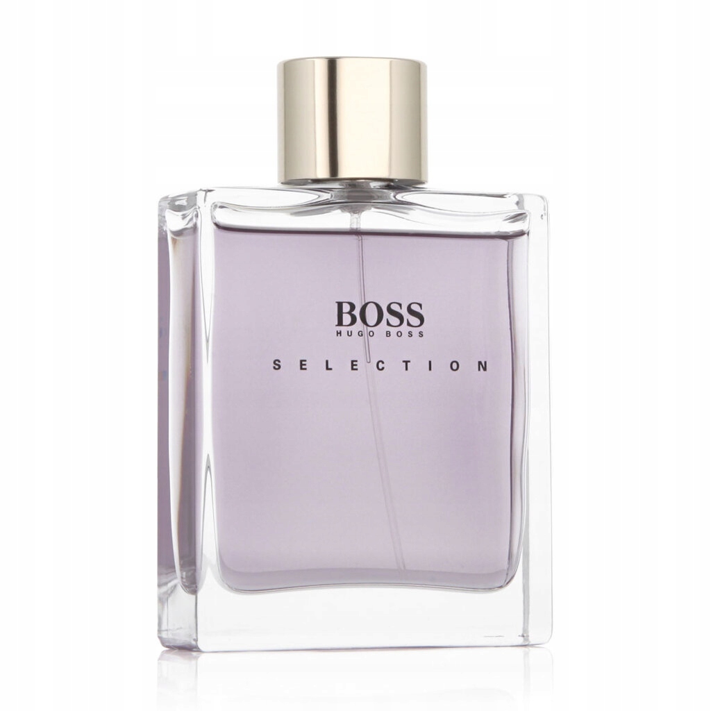 Hugo Boss Boss Selection Edt 100 ml M