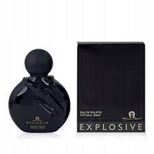 Explosive Edt z Niemiec
