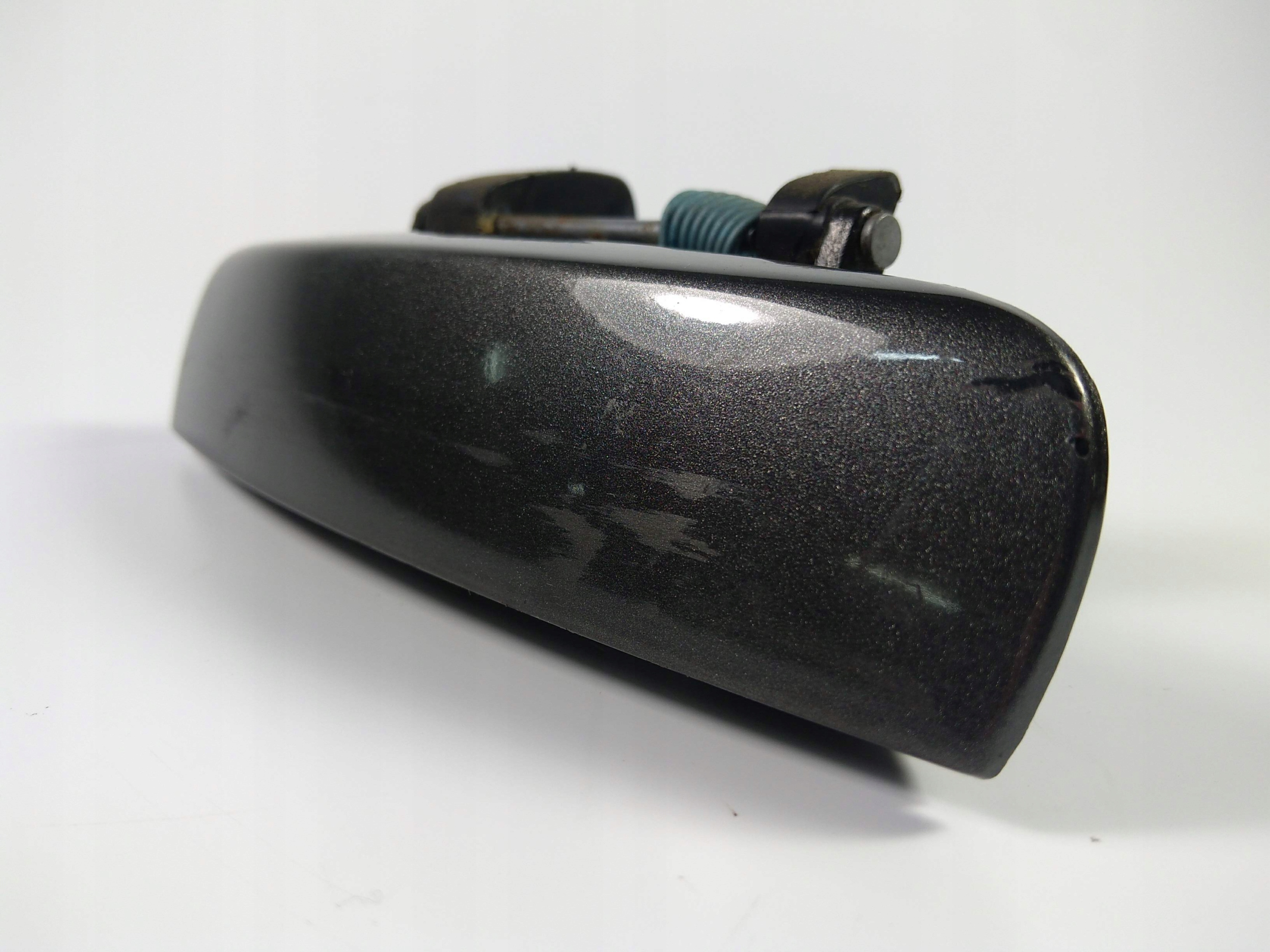 Dodge Charger 2015-23 handle exterior door left rear part