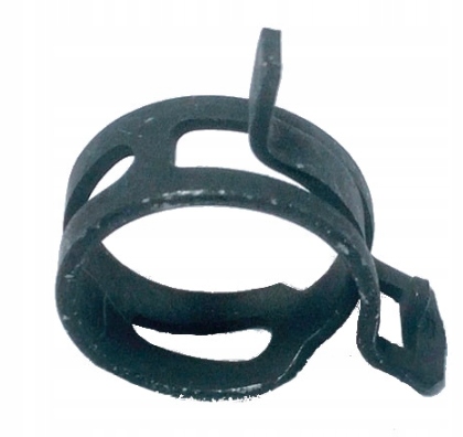 Obejma Sprężynowa Opaska Norma Zacisk Fbs 19 mm