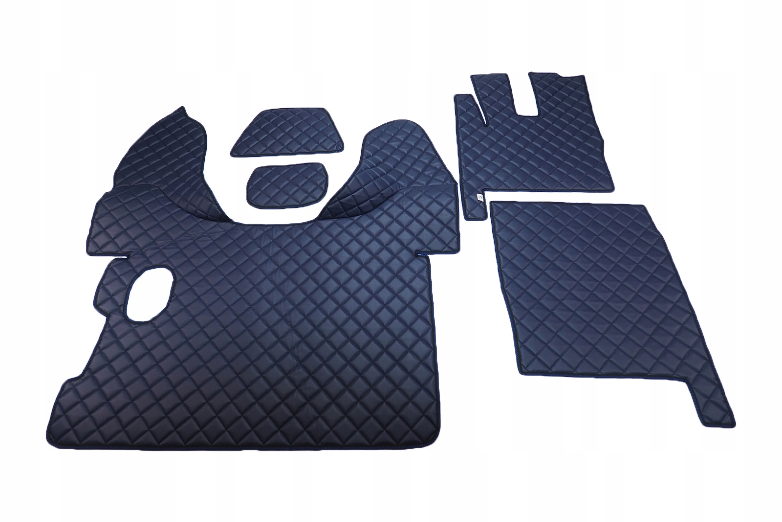 DYWANY DYWANIKI PIKOWANE TIR DAF XF 106 MANUAL