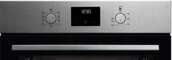 PIEKARNIK DO ZABUDOWY ELECTROLUX EOF3C50TX GRILL Marka Electrolux