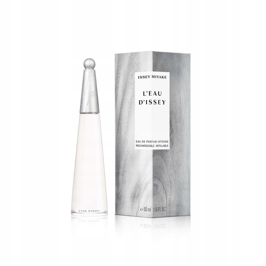 Dámské Parfémy Issey Miyake L'eau D'issey 50 ml