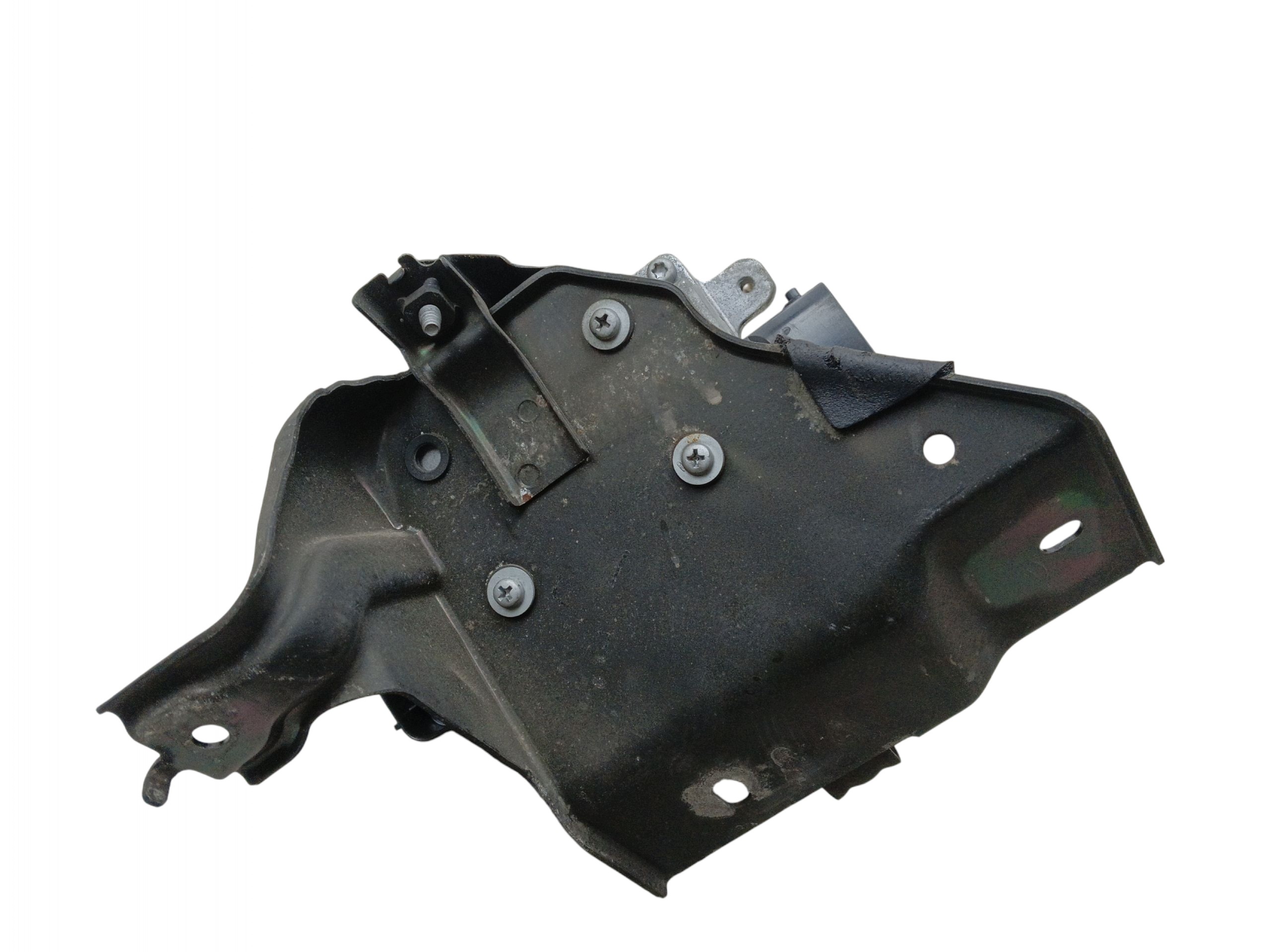 modul EPS der lenkung LEXUS RX II 400H (2004-2009) 89650-48010