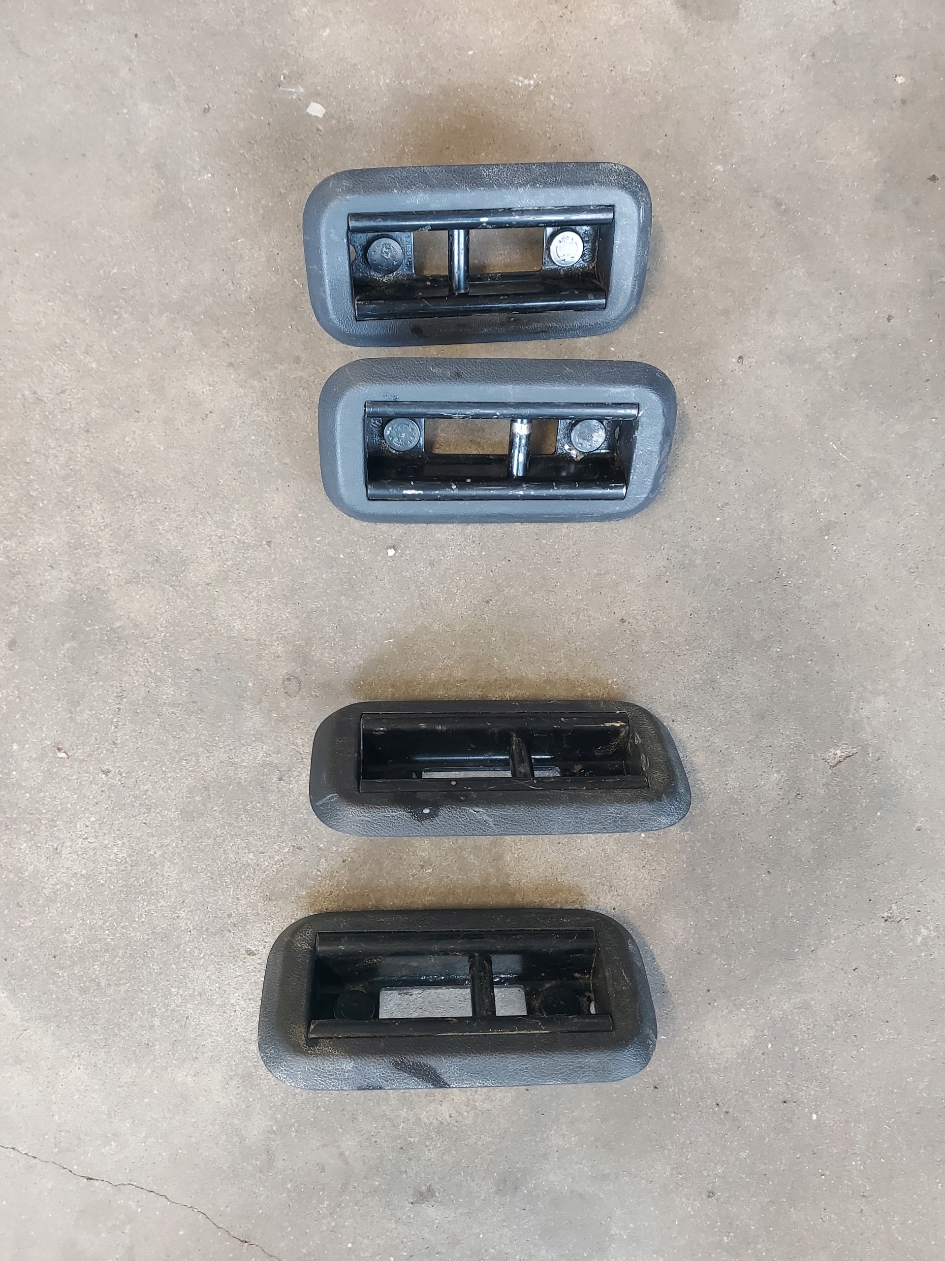 диван кресла vw T6.1 3 isofix