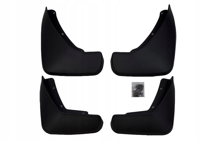 VOLVO XC90 II 2014-БРЫЗГОВИКИ